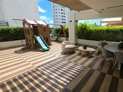 Apartamento en venta, Alma Rosa Primera, Santo Domingo Este – foto 8