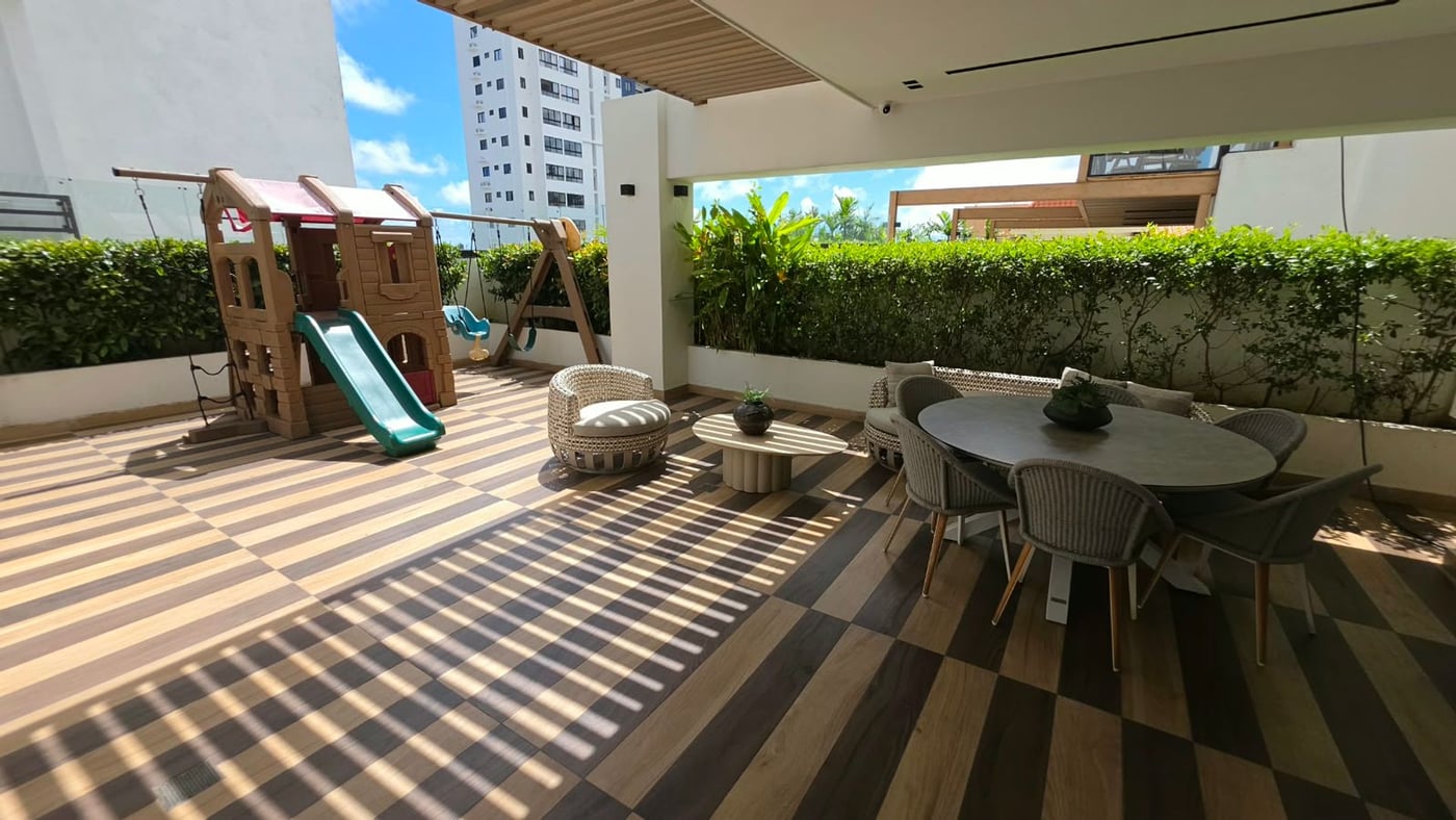 APARTAMENTO EN VENTA | ALMA ROSA PRIMERA, SDE – foto 8