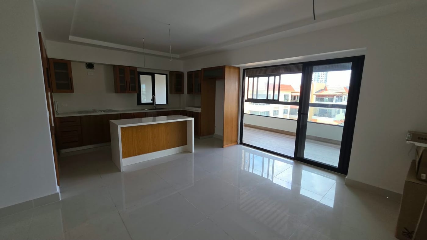 APARTAMENTO EN VENTA | ALMA ROSA PRIMERA, SDE – foto 2