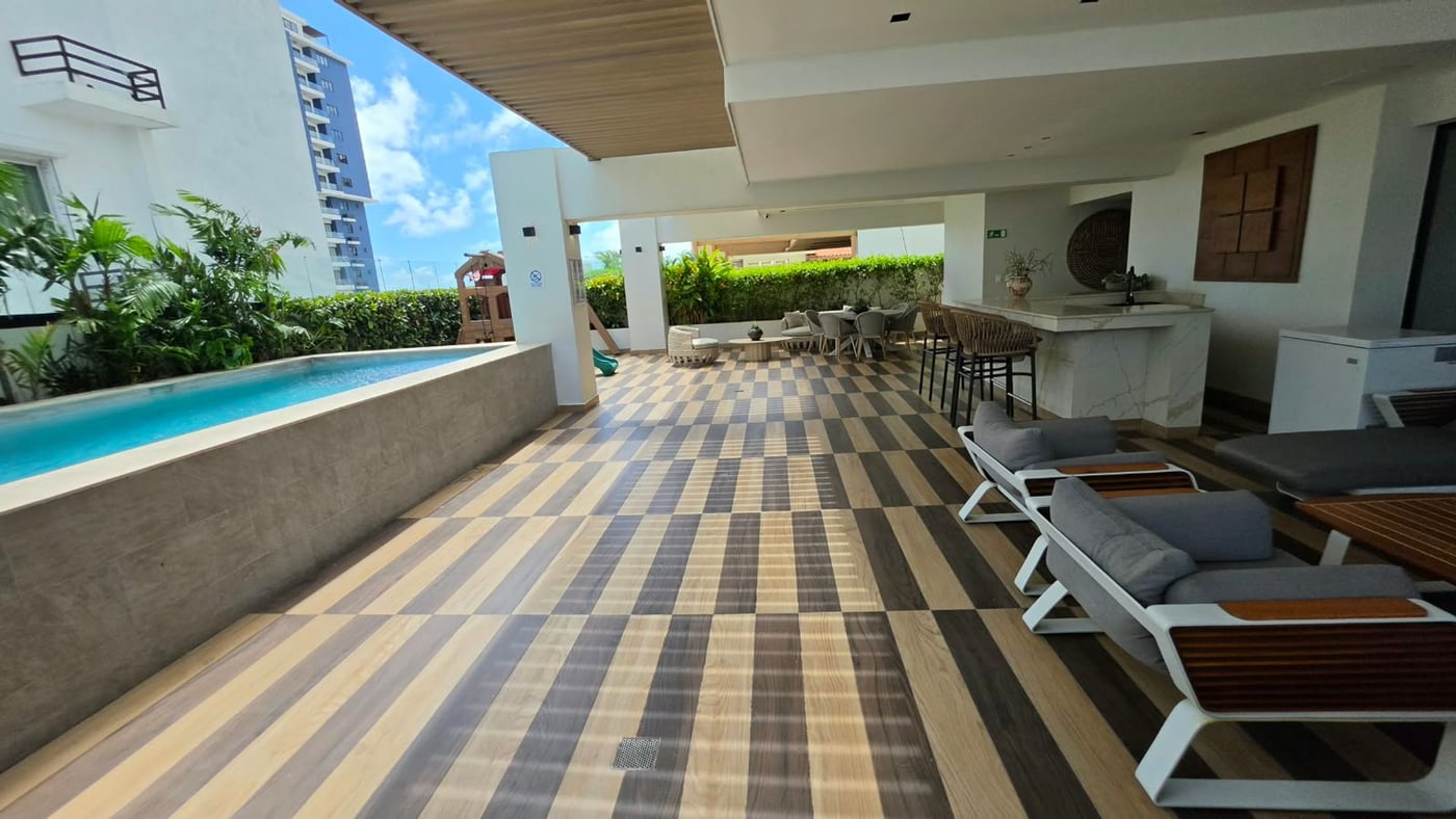 APARTAMENTO EN VENTA | ALMA ROSA PRIMERA, SDE – foto 7