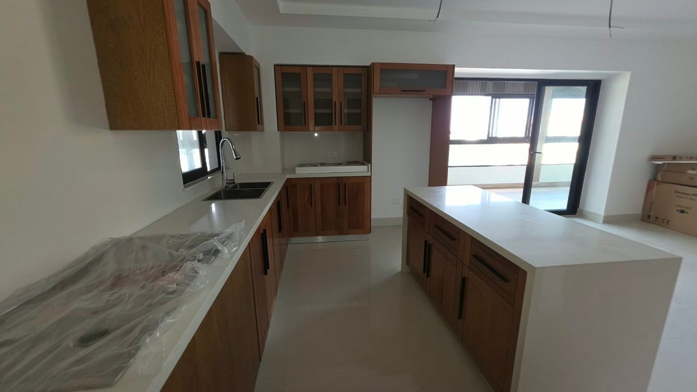 APARTAMENTO EN VENTA | ALMA ROSA PRIMERA, SDE – foto 3