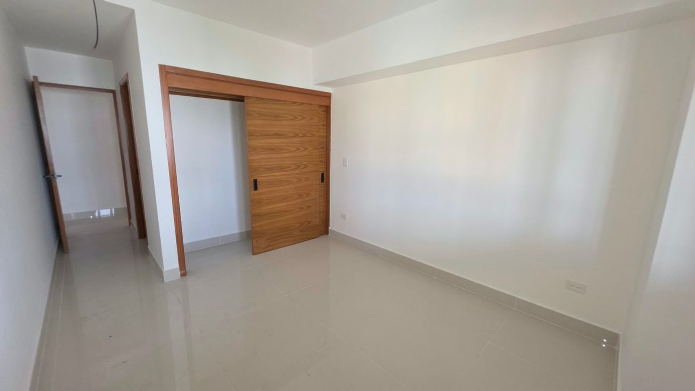 APARTAMENTO EN VENTA | ALMA ROSA PRIMERA, SDE – foto 4