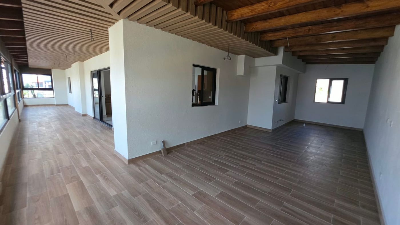 APARTAMENTO EN VENTA | ALMA ROSA PRIMERA, SDE – foto 1