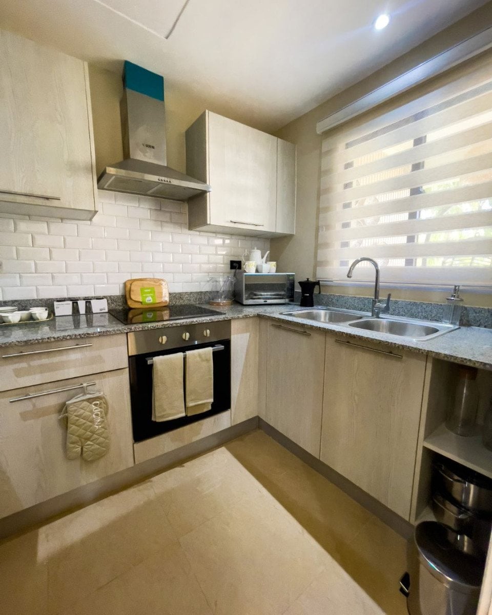 Apartamento en Punta Cana, Bávaro – foto 3