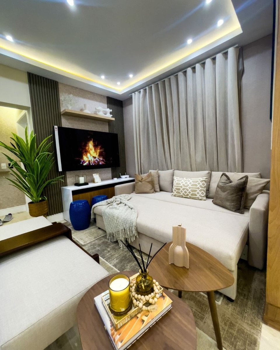 Apartamento en Punta Cana, Bávaro – foto 5