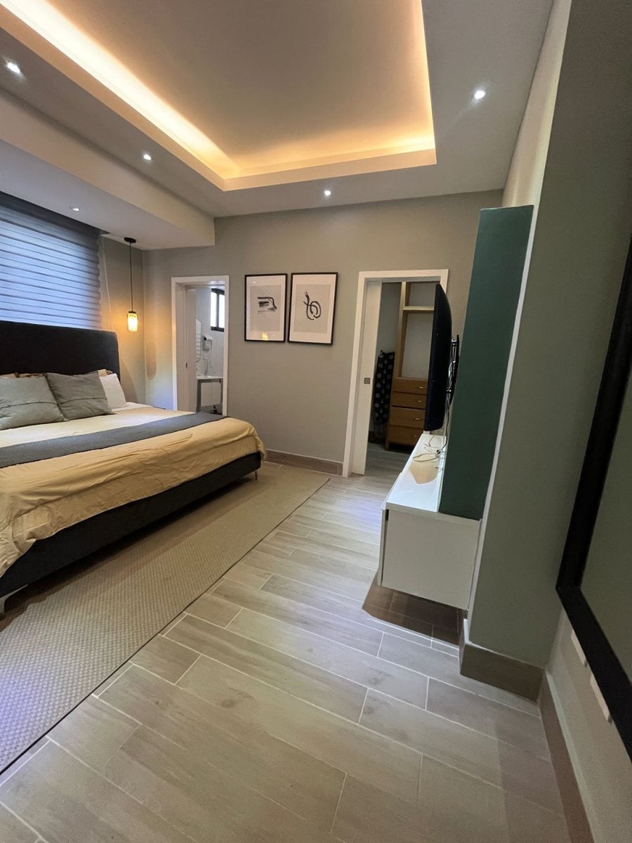 Apartamento en Bella Vista, Santo Domingo – foto 8