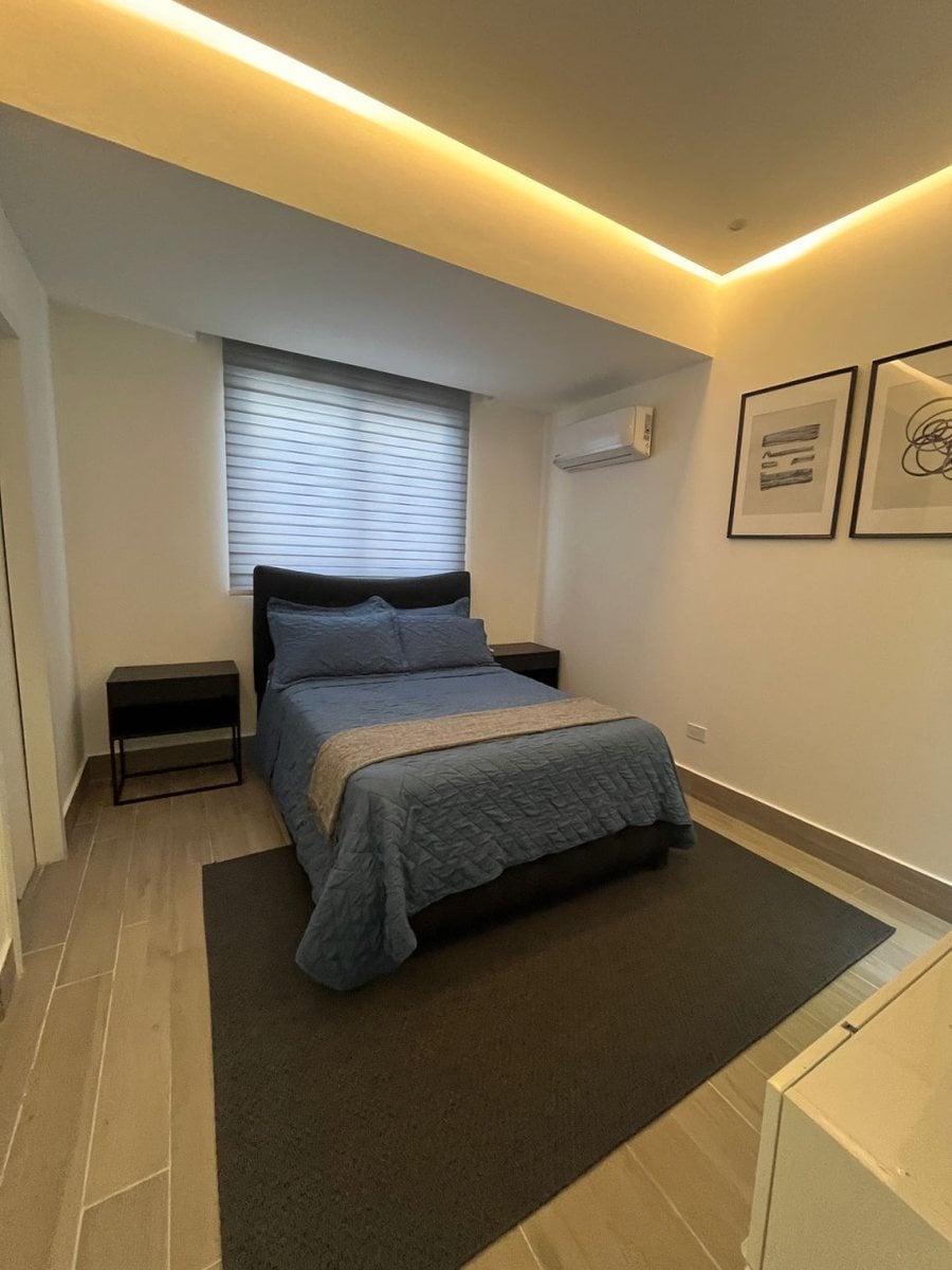 Apartamento en Bella Vista, Santo Domingo – foto 6