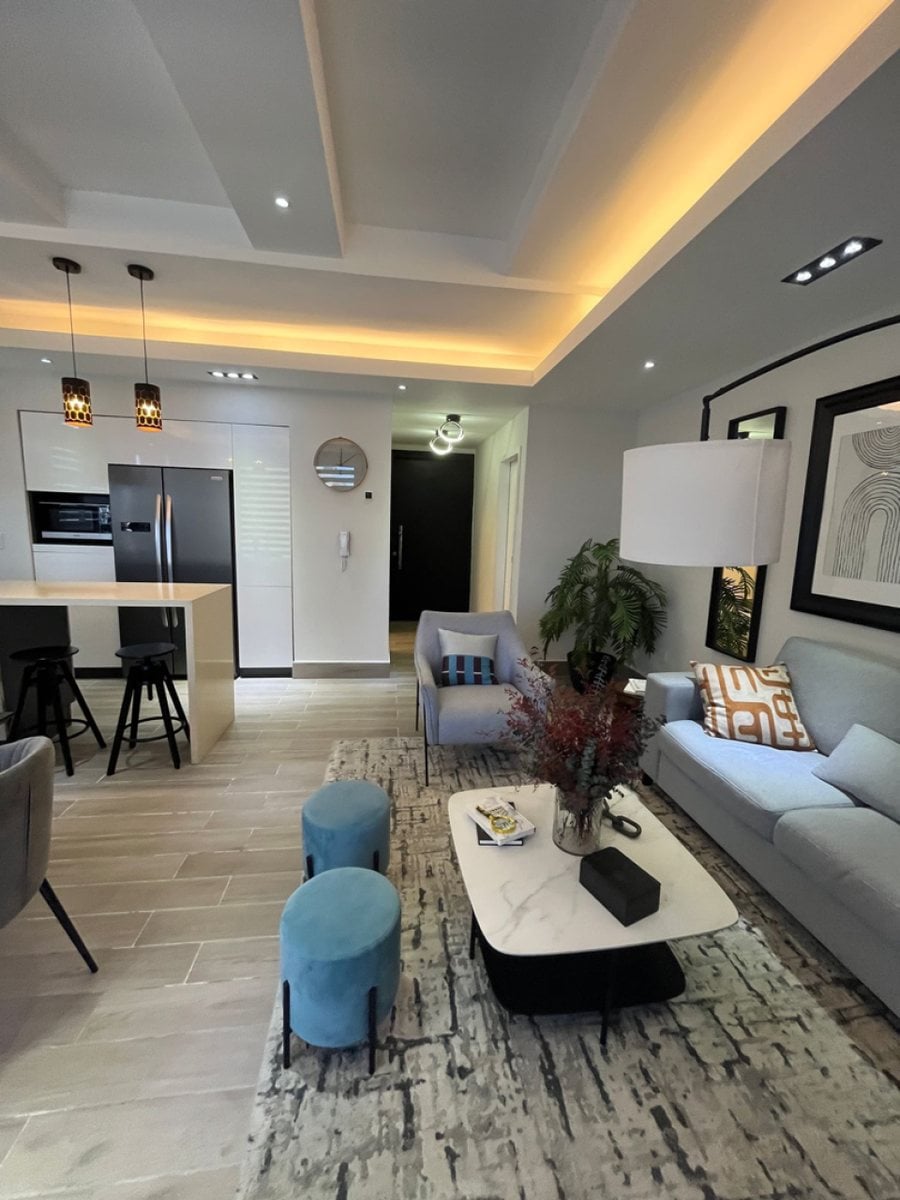 Apartamento en Bella Vista, Santo Domingo – foto 3
