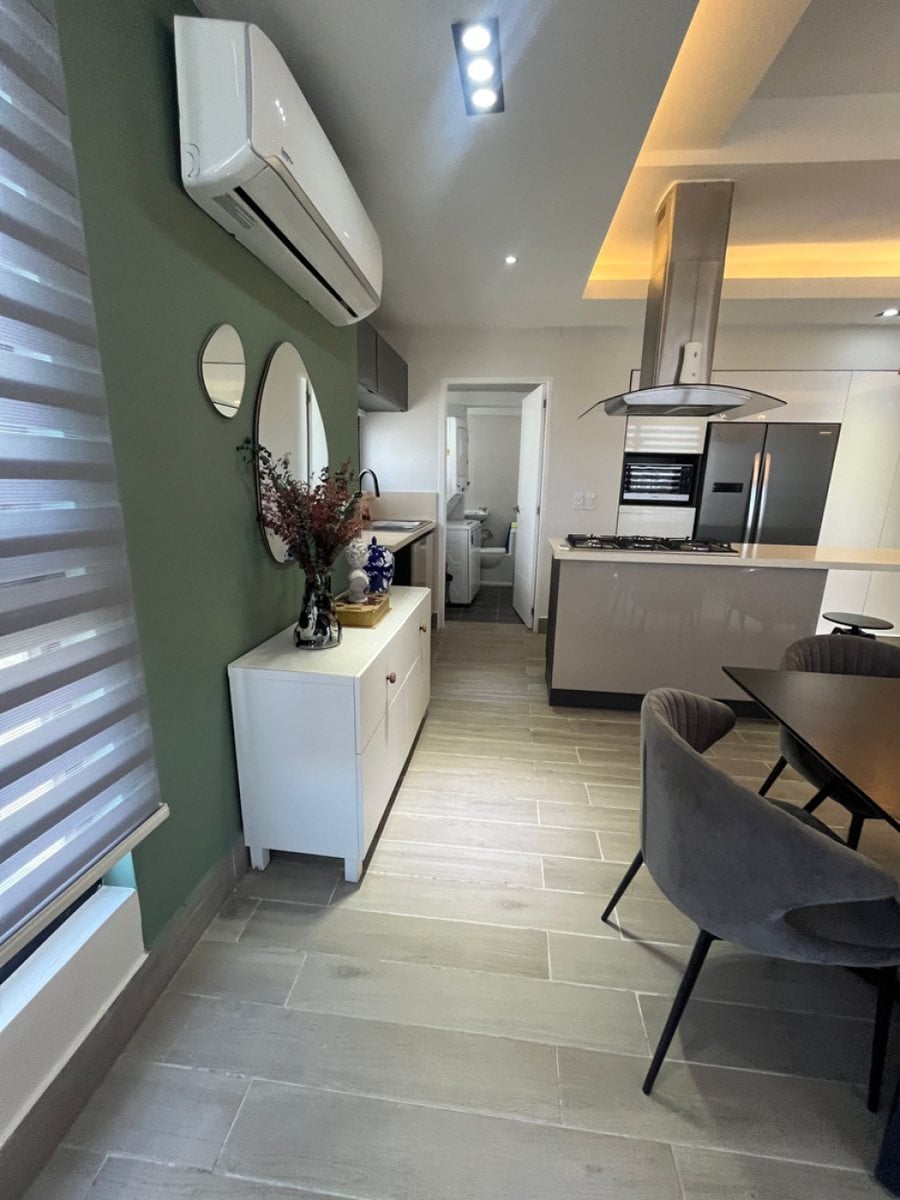 Apartamento en Bella Vista, Santo Domingo – foto 5