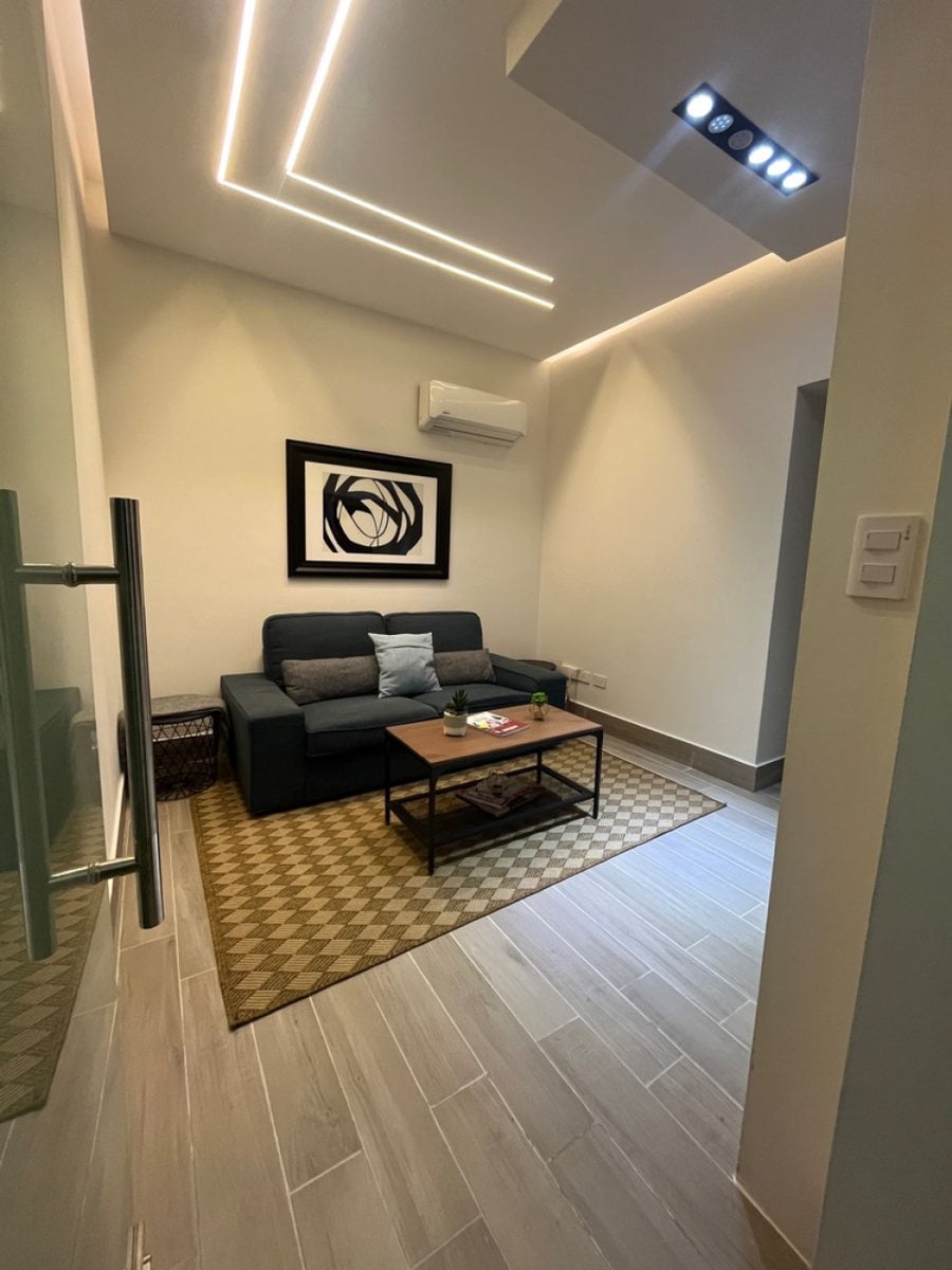 Apartamento en Bella Vista, Santo Domingo – foto 7