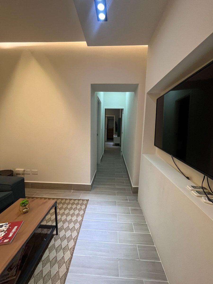 Apartamento en Bella Vista, Santo Domingo – foto 9