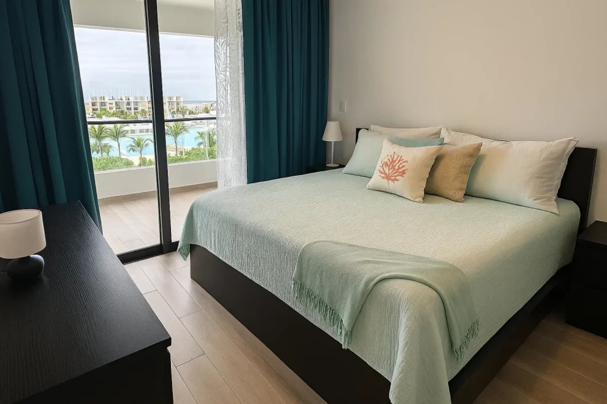 Apartamento en venta en Downtown Punta Cana – foto 1
