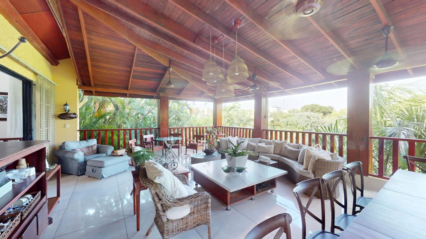 Casa en Venta en Altos de Arroyo Hondo – foto 3