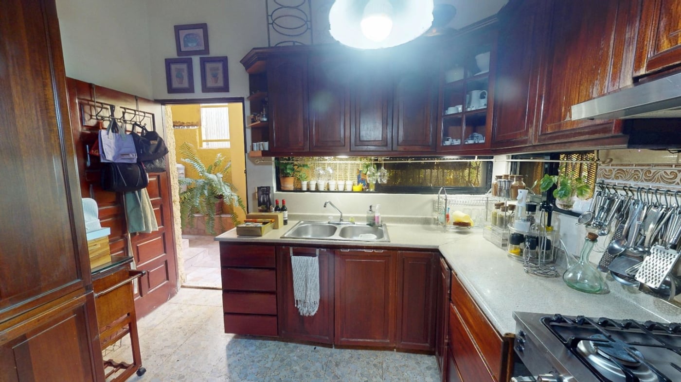 Casa en Venta en Altos de Arroyo Hondo – foto 6