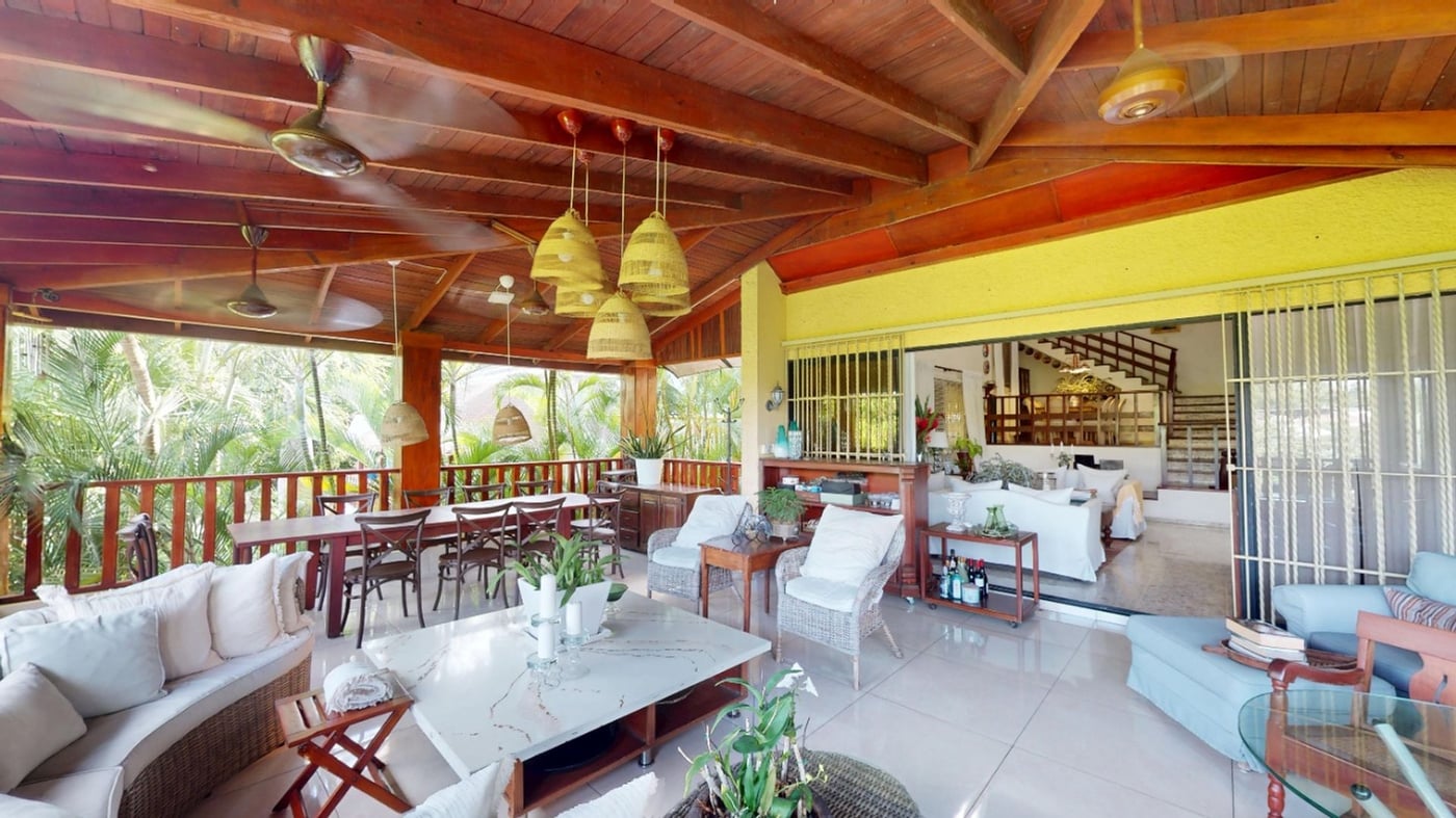 Casa en Venta en Altos de Arroyo Hondo – foto 2