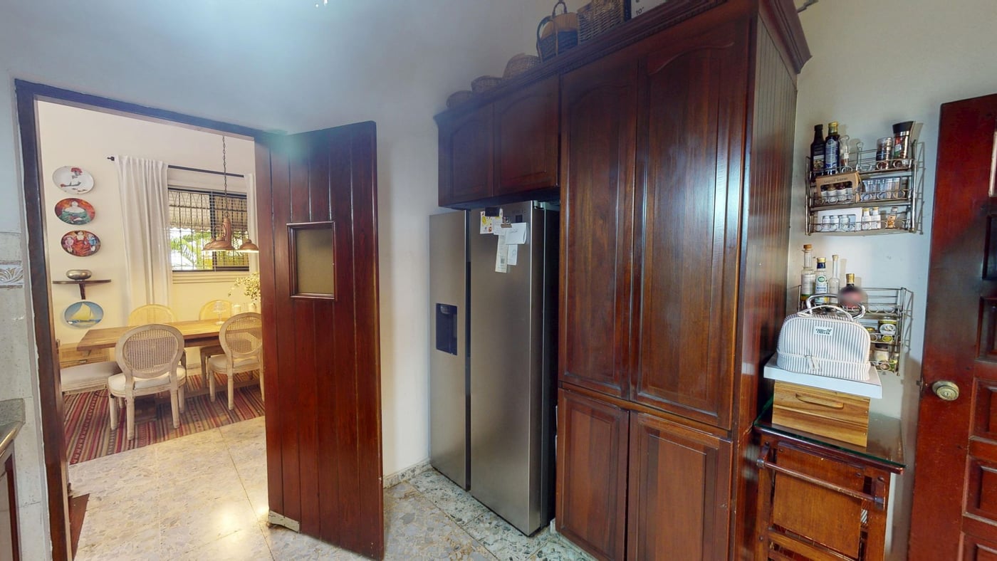 Casa en Venta en Altos de Arroyo Hondo – foto 7