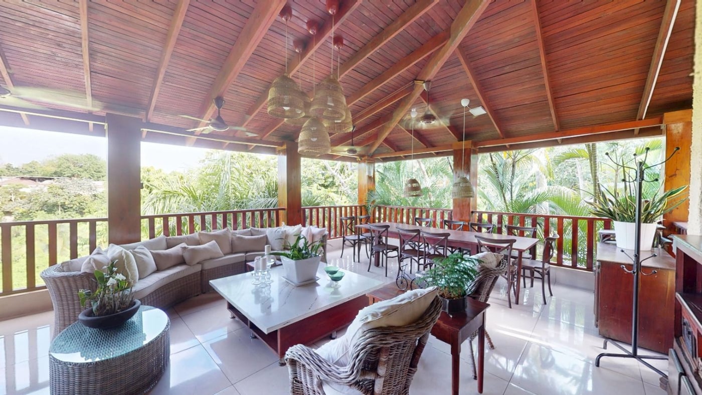 Casa en Venta en Altos de Arroyo Hondo – foto 1