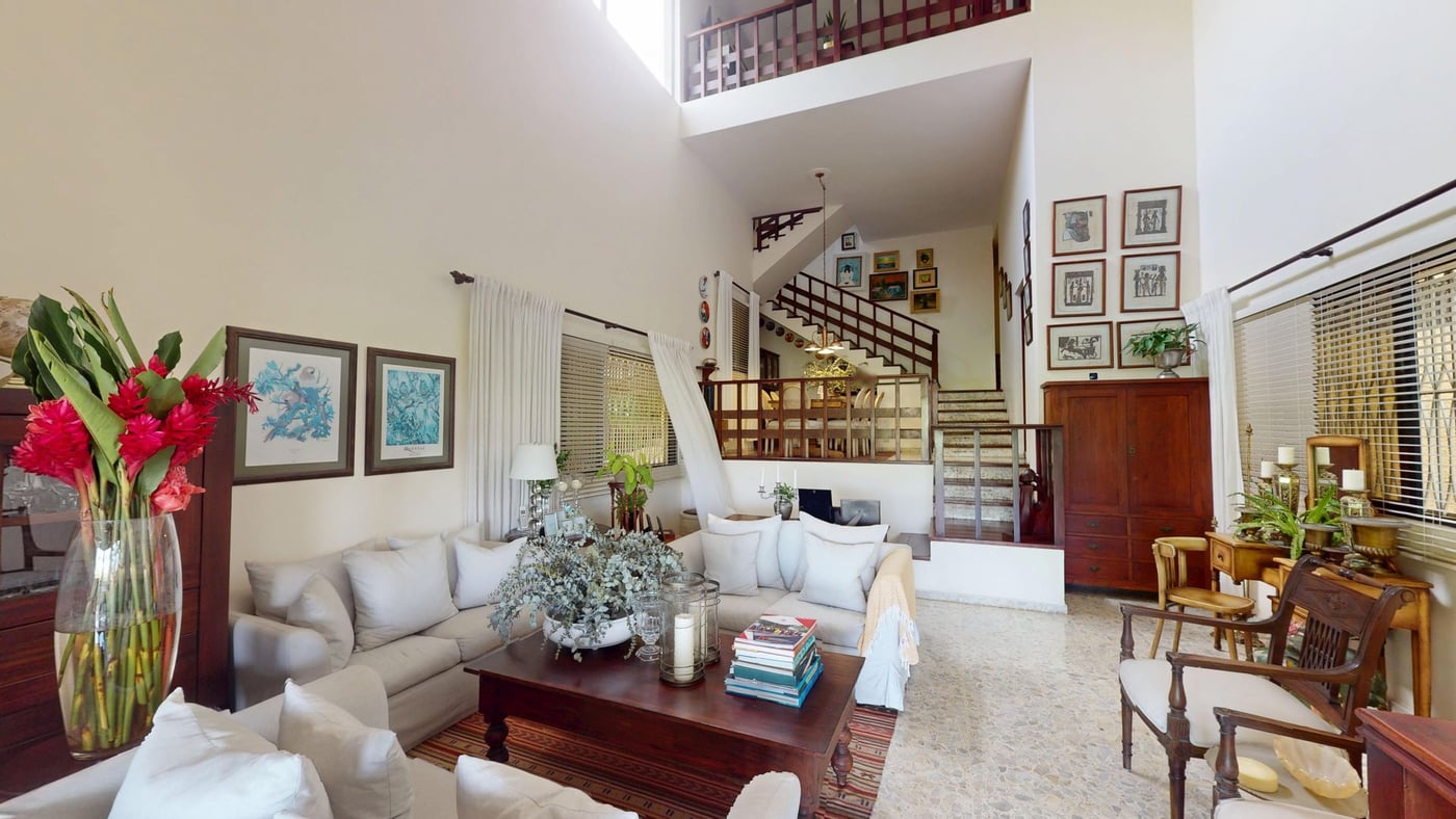 Casa en Venta en Altos de Arroyo Hondo – foto 4