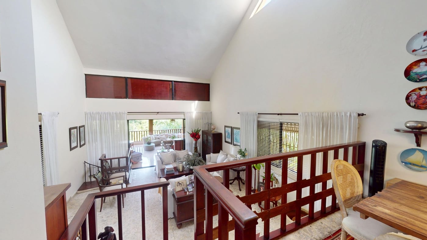 Casa en Venta en Altos de Arroyo Hondo – foto 8