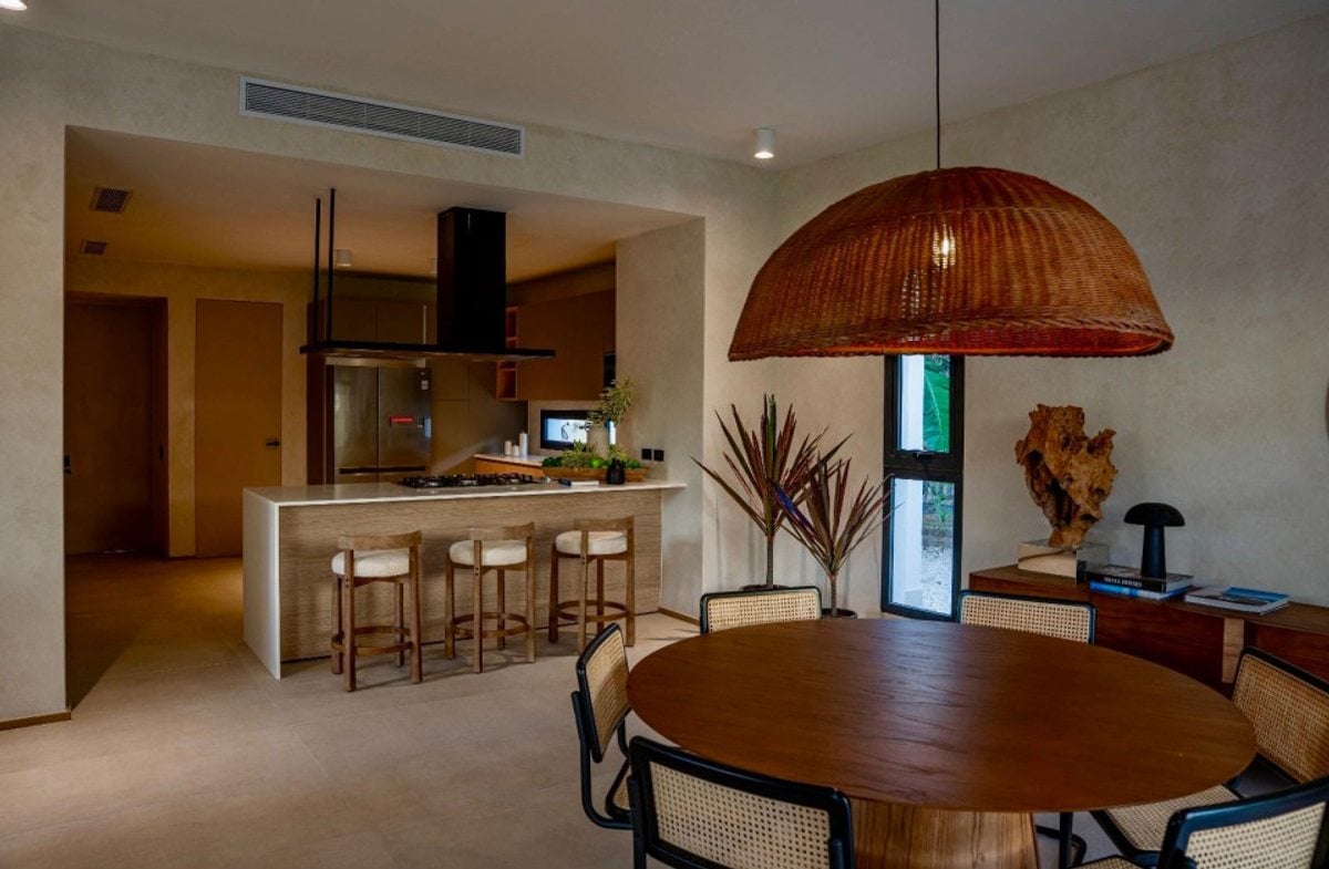Villa de Lujo con muebles de disegno en Punta Cana Village – foto 9