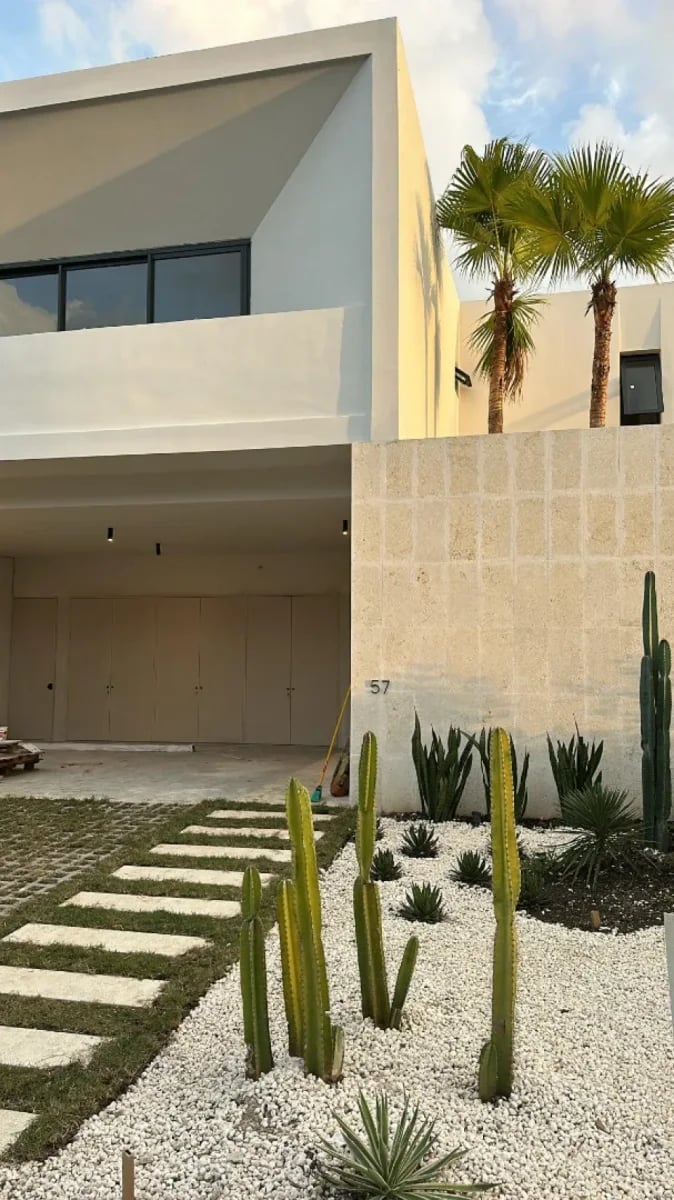 Villa de Lujo con muebles de disegno en Punta Cana Village – foto 2