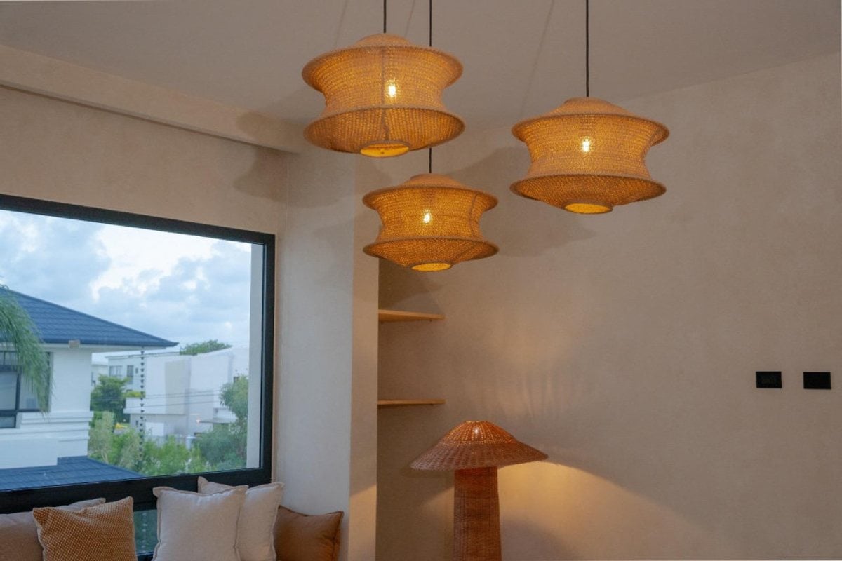 Villa de Lujo con muebles de disegno en Punta Cana Village – foto 7