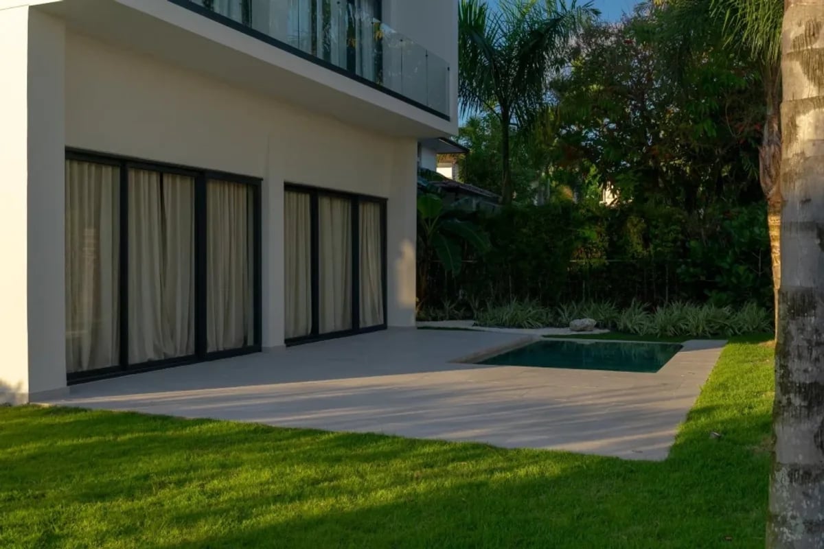 Villa de Lujo con muebles de disegno en Punta Cana Village – foto 8