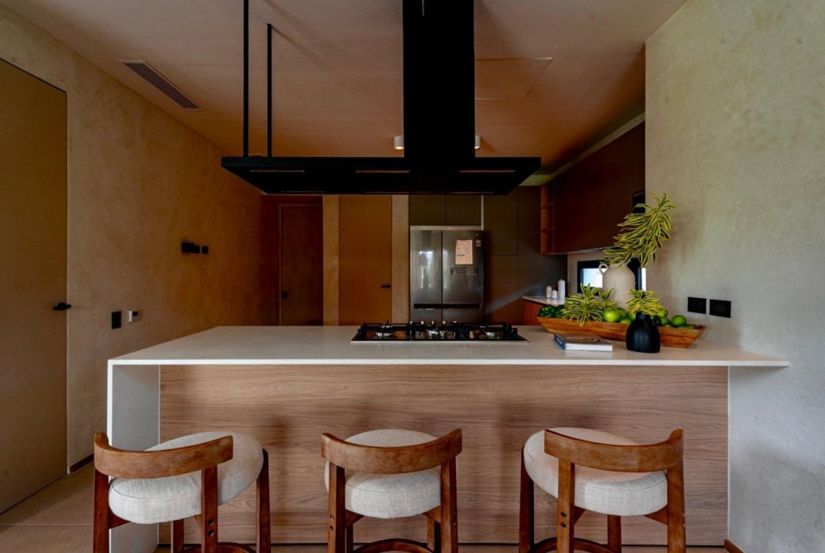 Villa de Lujo con muebles de disegno en Punta Cana Village – foto 10