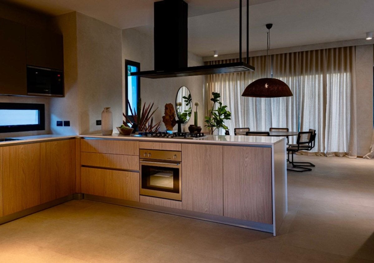Villa de Lujo con muebles de disegno en Punta Cana Village – foto 1
