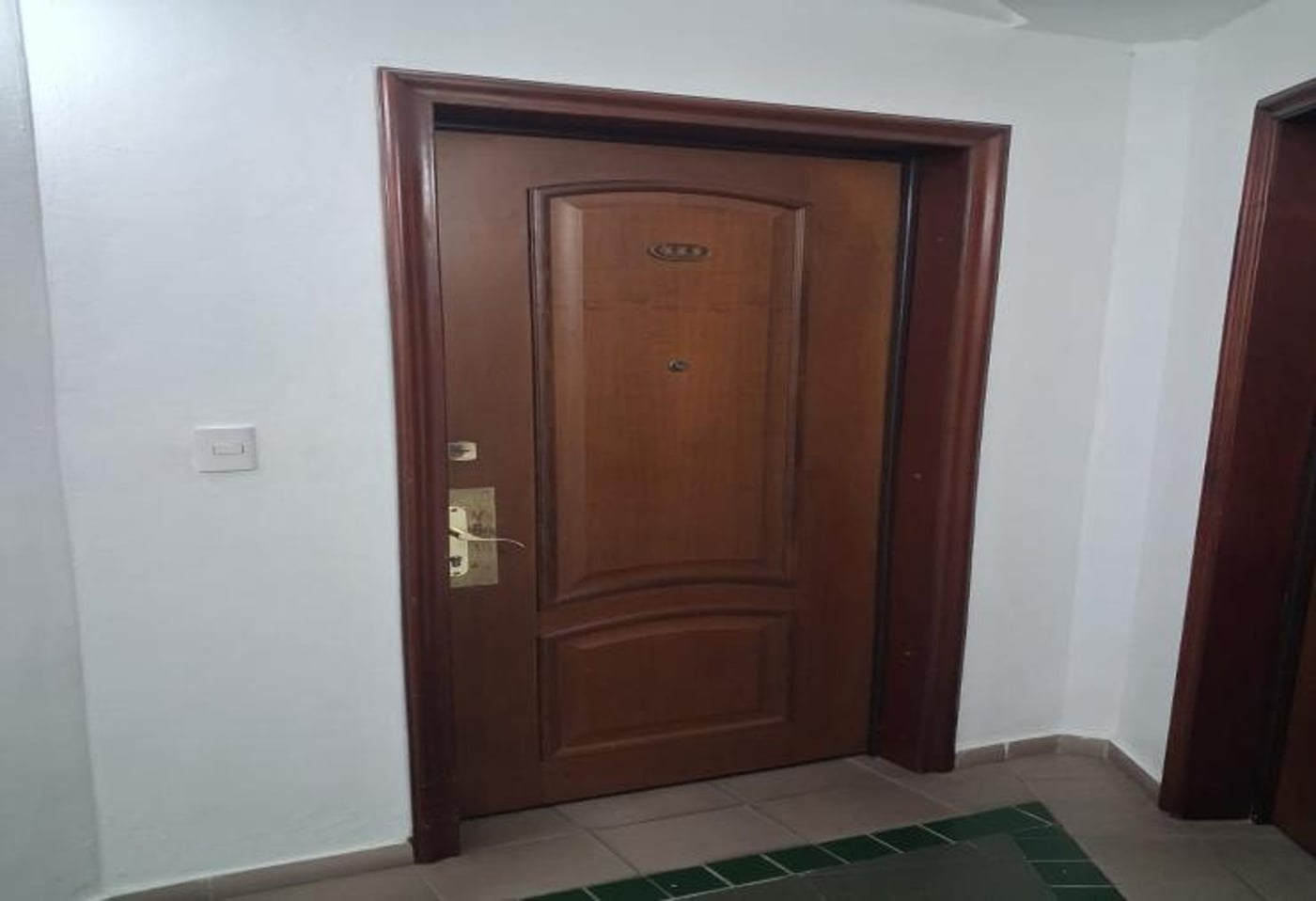 Alquiler Oficina, Torre ejecutiva Evaristo Morales – foto 2