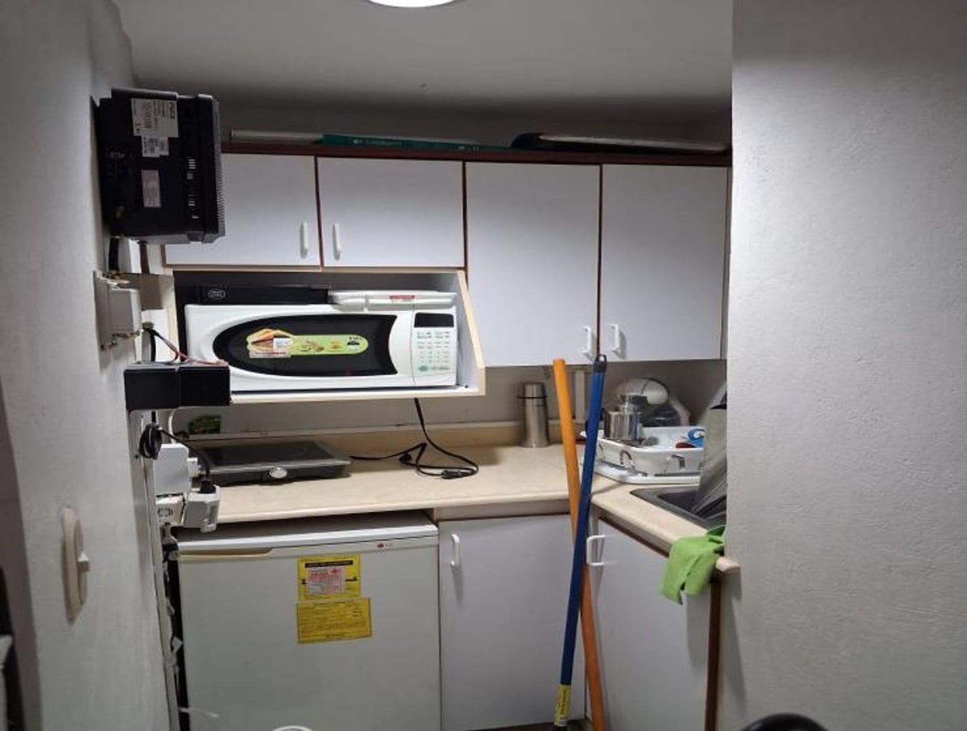 Alquiler Oficina, Torre ejecutiva Evaristo Morales – foto 6