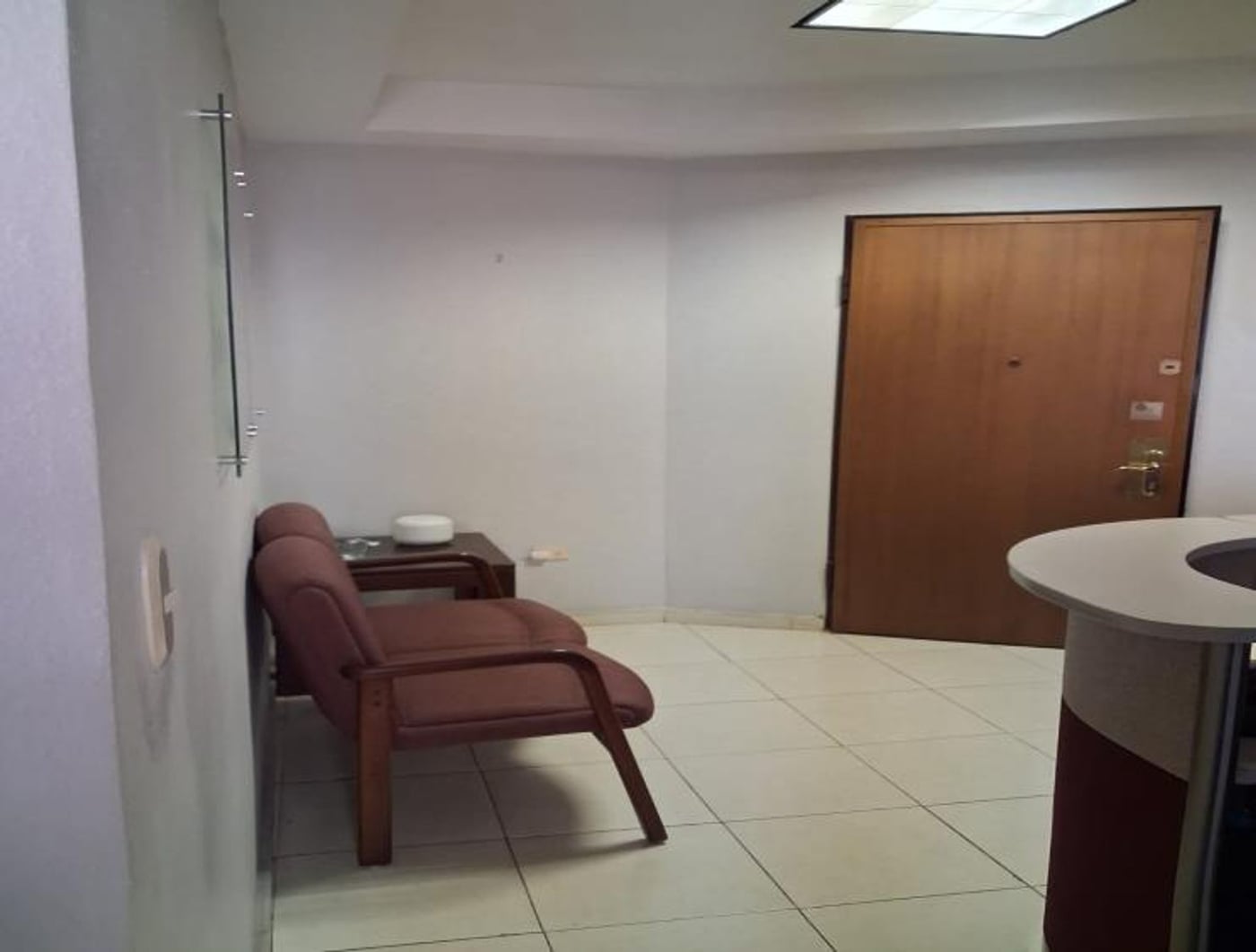 Alquiler Oficina, Torre ejecutiva Evaristo Morales – foto 4