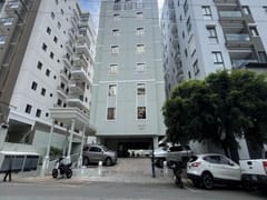 Alquiler oficina, torre ejecutiva Evaristo Morales – foto 1