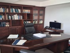 Alquiler oficina, torre ejecutiva Evaristo Morales – foto 5
