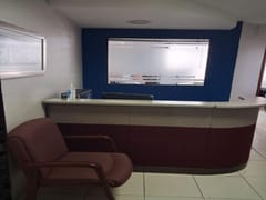 Alquiler oficina, torre ejecutiva Evaristo Morales – foto 3