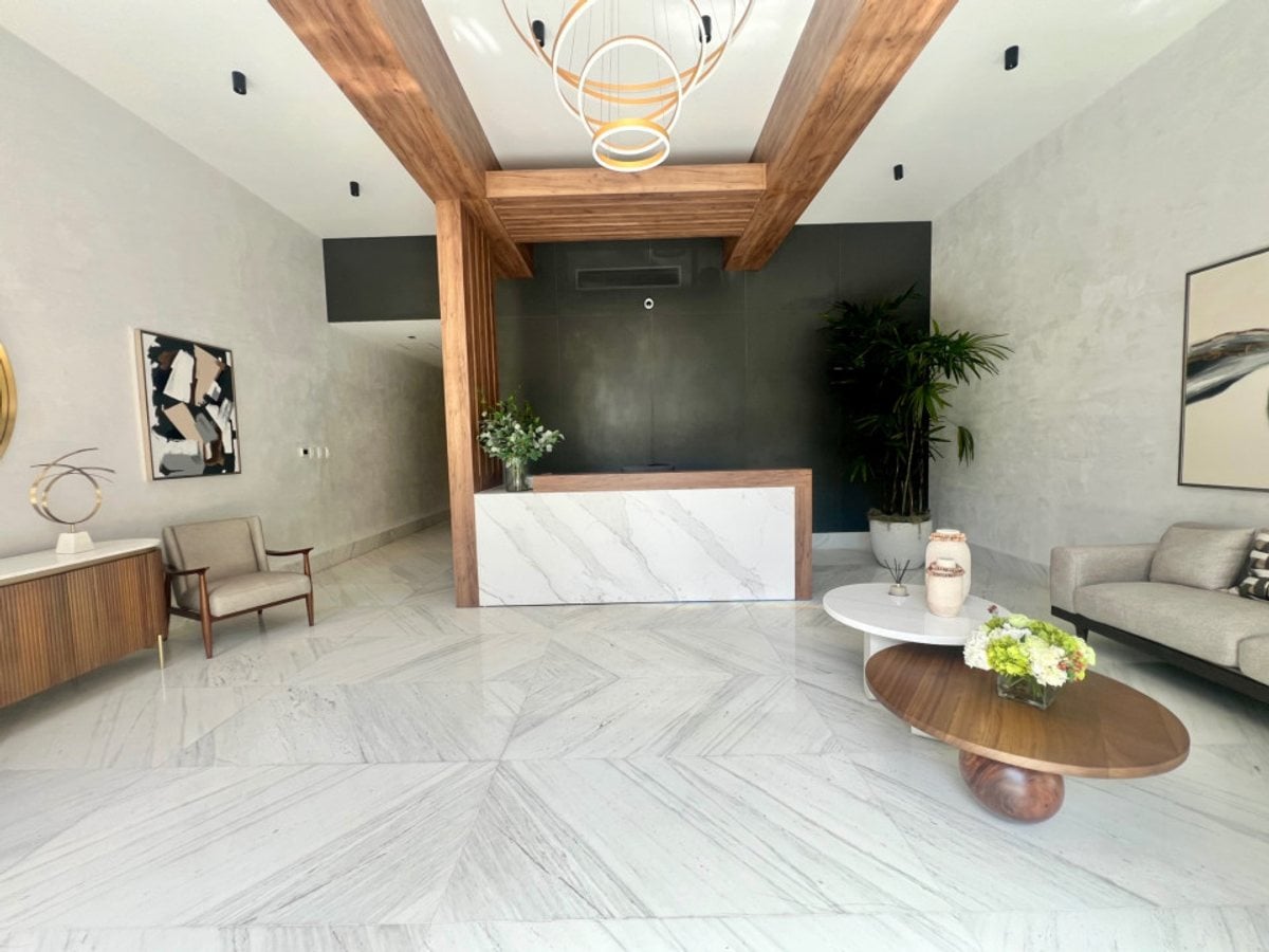 Apartamento en Ensanche Naco, Santo Domingo – foto 8
