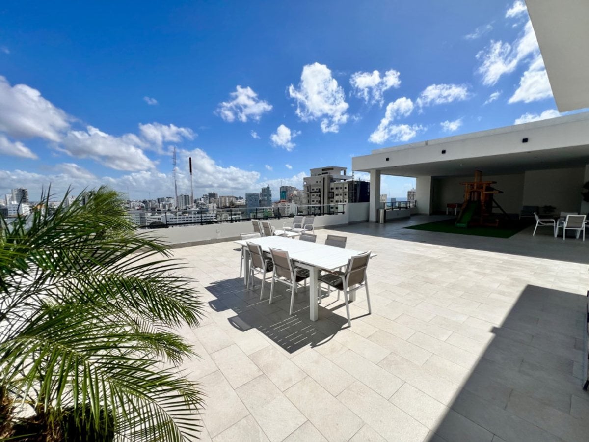 Apartamento en Ensanche Naco, Santo Domingo – foto 3