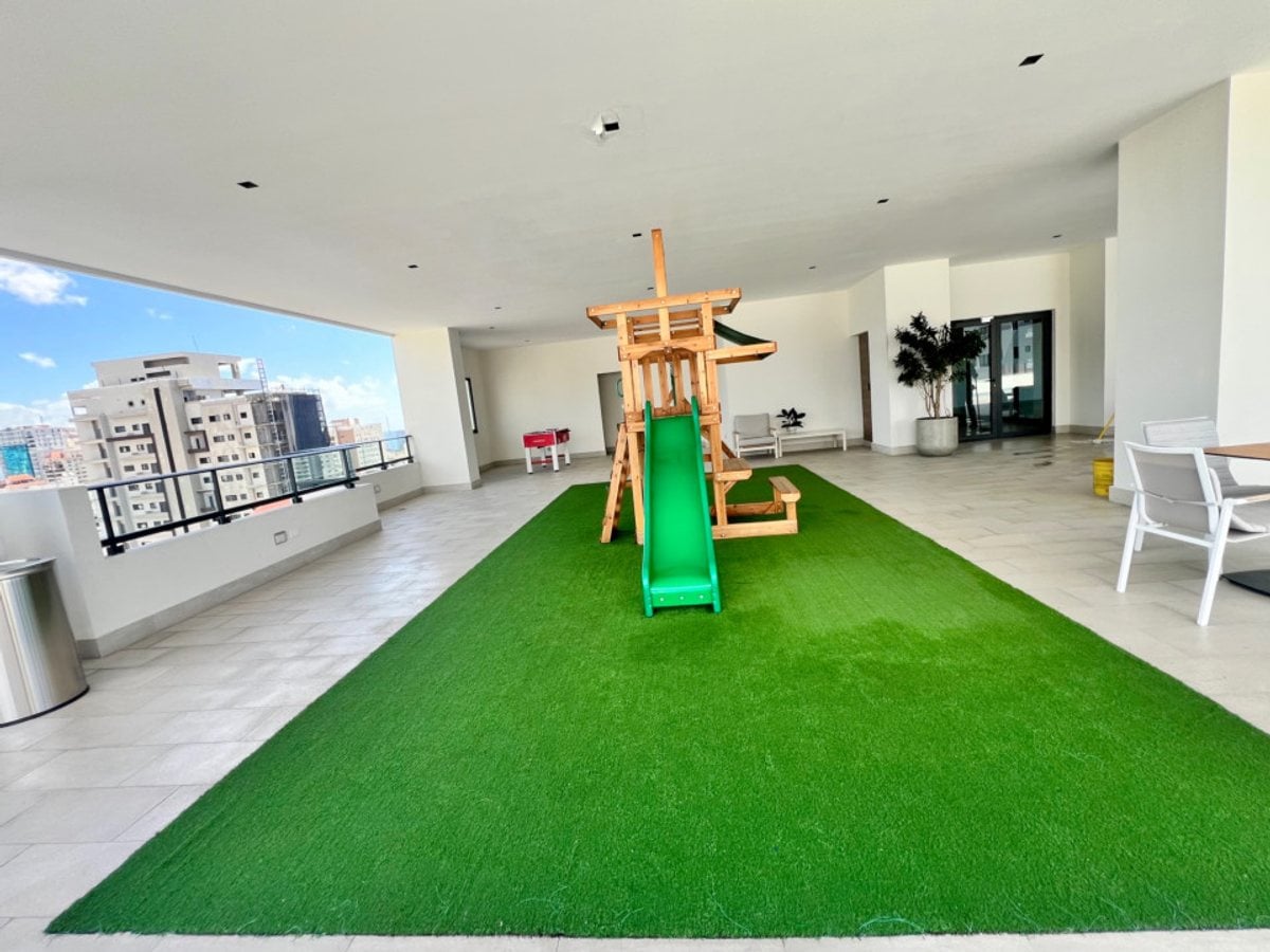 Apartamento en Ensanche Naco, Santo Domingo – foto 4