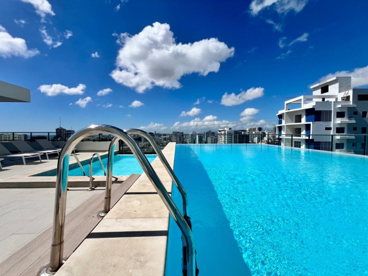 Apartamento en Ensanche Naco, Santo Domingo – foto 2
