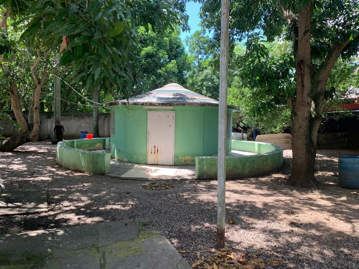 Terreno cerca de la Av. Circunvalación – foto 8