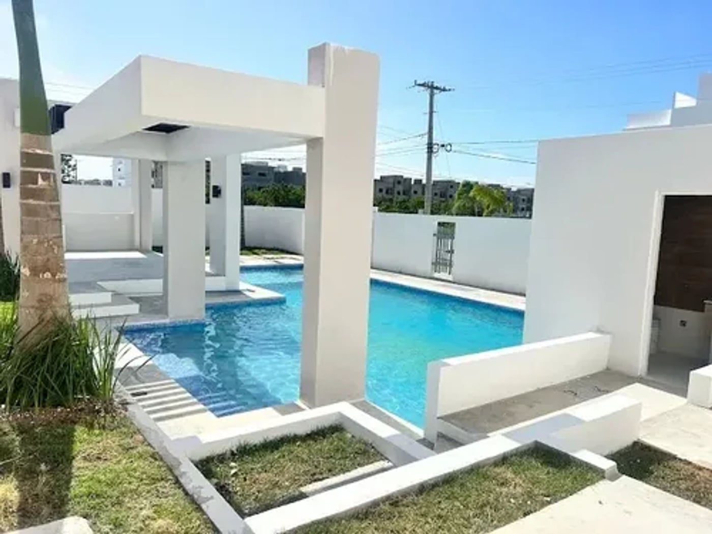 Apartamento en venta en Bavaro Island – foto 2