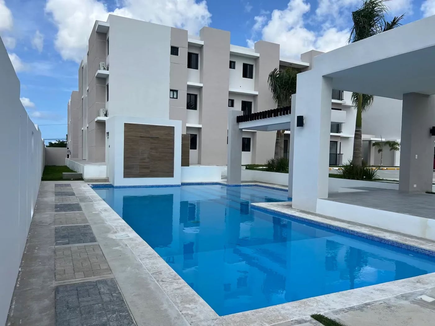 Apartamento en venta en Bavaro Island – foto 1