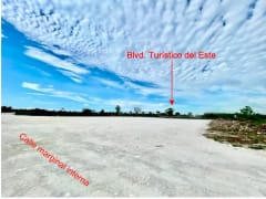 Terreno 8,080 m² en Boulevard turístico Punta Cana – foto 6