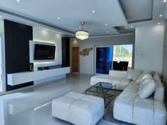 Casa amueblada en venta en Centro de Samaná – foto 8