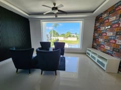 Casa amueblada en venta en Centro de Samaná – foto 12