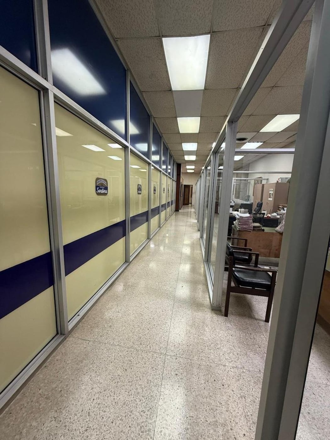 Edificio Comercial en Venta | Av. John F. Kennedy – foto 8