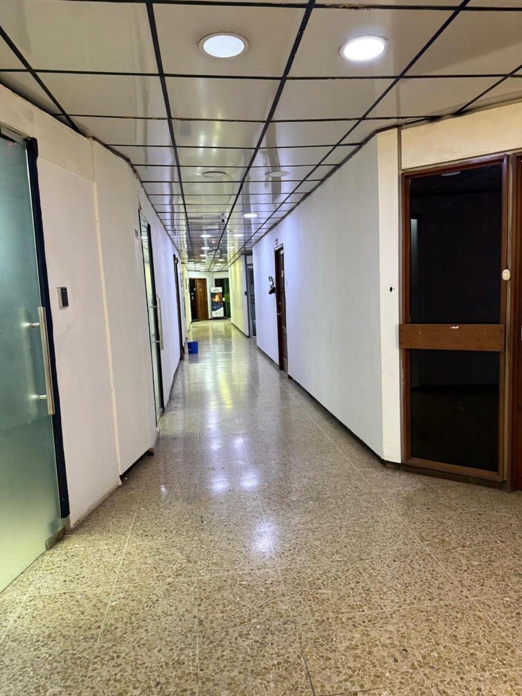 Edificio Comercial en Venta | Av. John F. Kennedy – foto 9