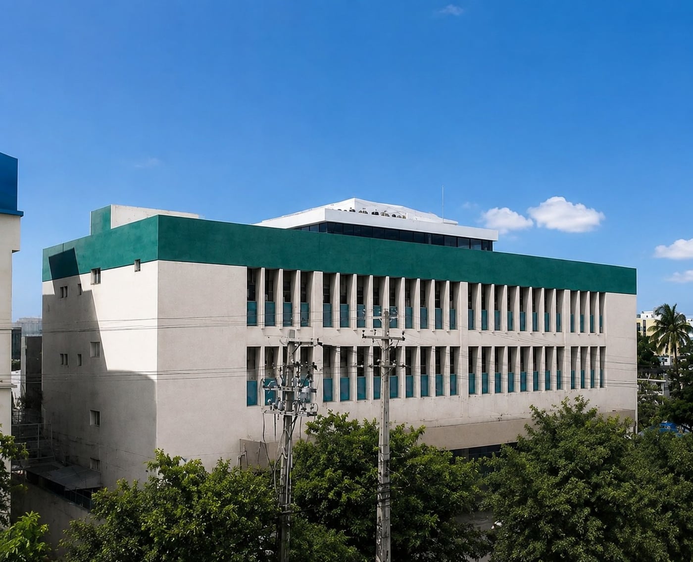 Edificio Comercial en Venta | Av. John F. Kennedy – foto 1