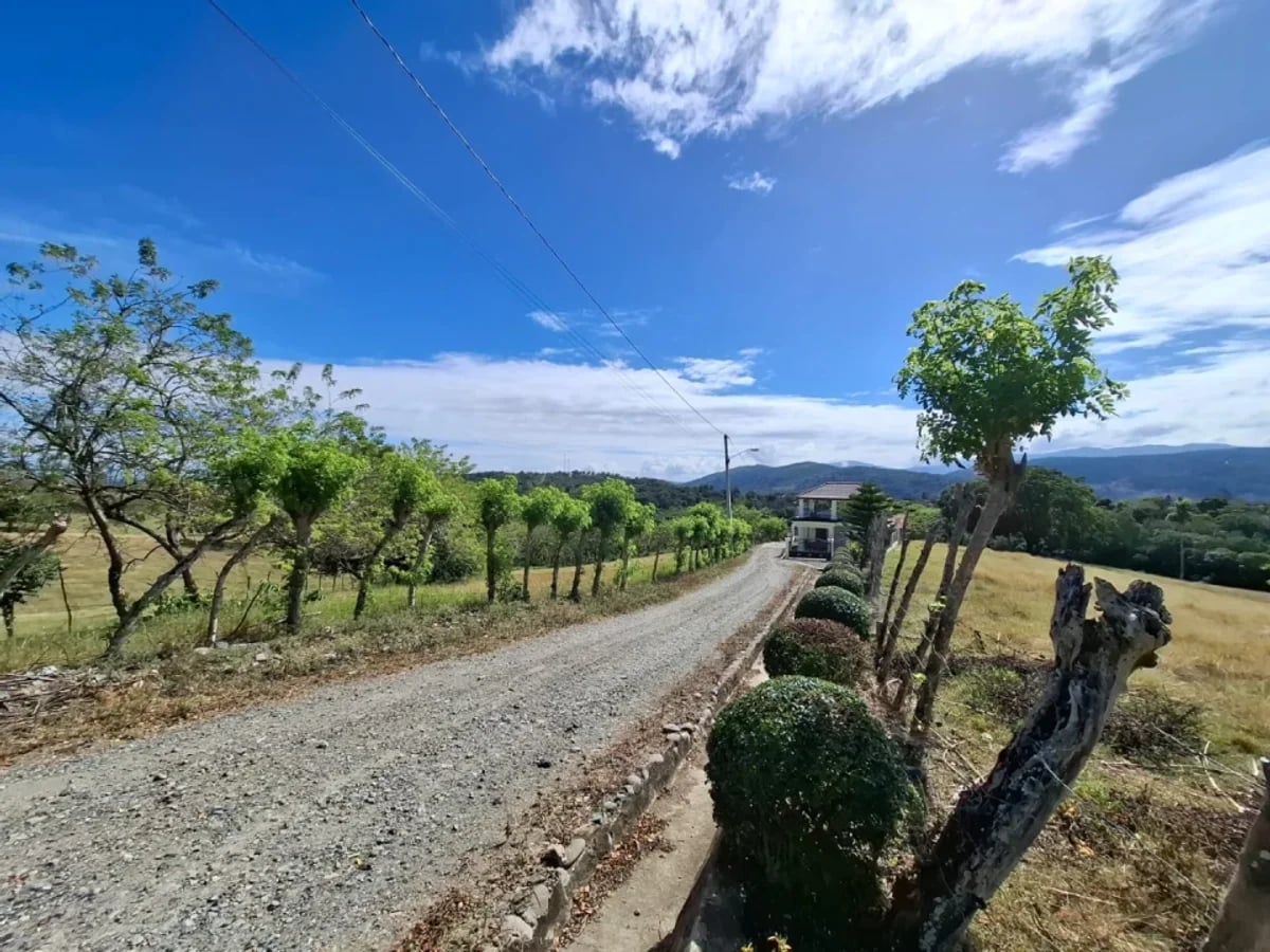 Venta terreno para finca en Las Guaranitas Bayacanes La vega – foto 2