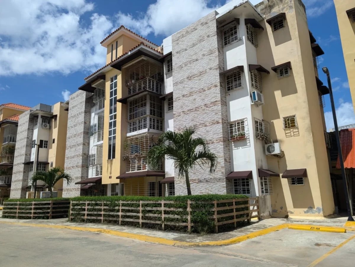 Apartamento en Santo Domingo Este – foto 1